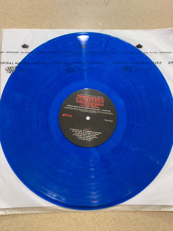 Stranger Things, Volume Two (A Netflix Original Series) | Mint (M) Mint (M)