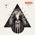 Exhausting Fire [Import] (VINYL) | Mint (M) Mint (M)