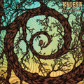 Spiral Shadow [Import] (BROWN VINYL) | Mint (M) Mint (M)