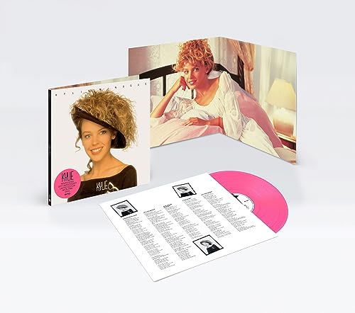 Kylie Minogue - Kylie | Mint (M) Mint (M)