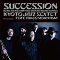 Succession |