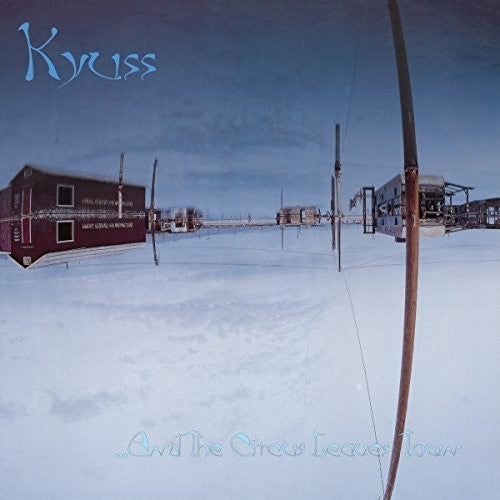 Kyuss - ...And the Circus Leaves Town | Mint (M) Mint (M)