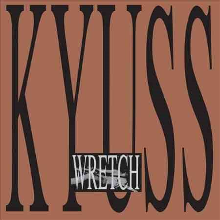 Wretch (2LP) | Mint (M) Mint (M)