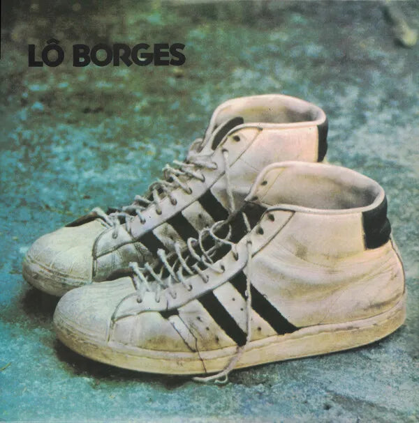 Lô Borges |