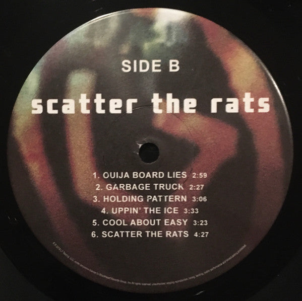 Scatter The Rats | Mint (M) Mint (M)