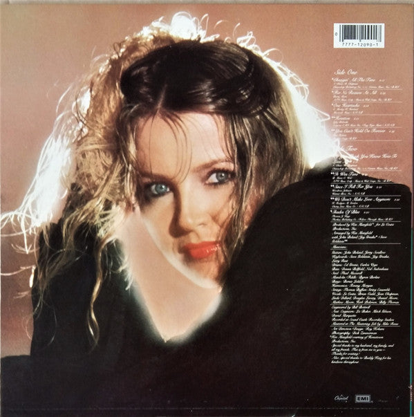 Changin' All The Time | Near Mint (NM) Near Mint (NM)