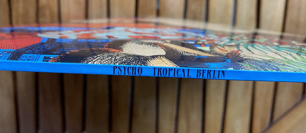 Psycho Tropical Berlin | Mint (M) Mint (M)