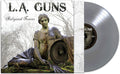 Hollywood Forever - Silver (Colored Vinyl, Silver) | Mint (M) Mint (M)