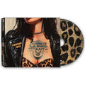 Leopard Skin (CD) | Mint (M) Mint (M)