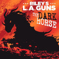 The Dark Horse / The Ballad Of Jayne |