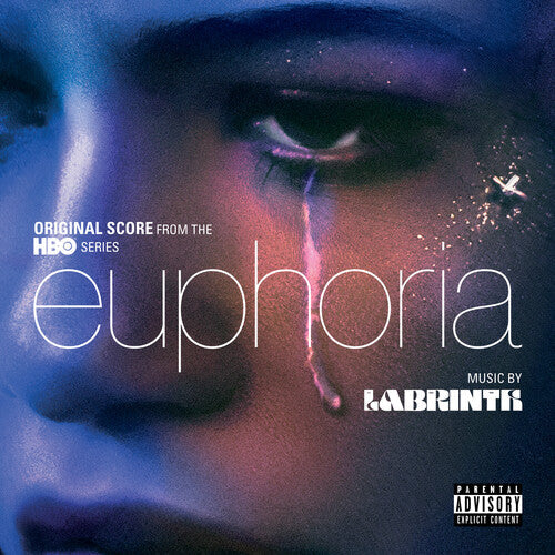 Labrinth - Euphoria (2LP Color Soundtrack) | Mint (M) Mint (M)