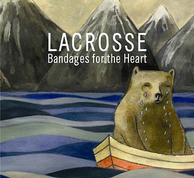 Bandages For The Heart |