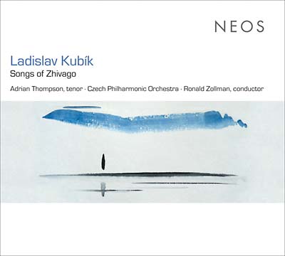 Songs of Zhivago |