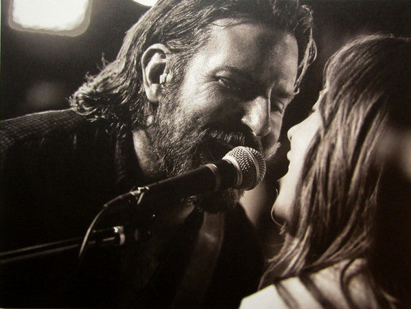 A Star Is Born Soundtrack | Mint (M) Mint (M)