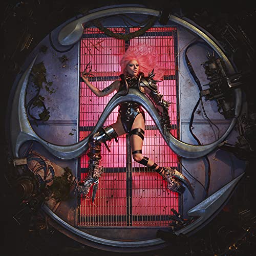 Chromatica (180 Gram Vinyl) | Mint (M) Mint (M)