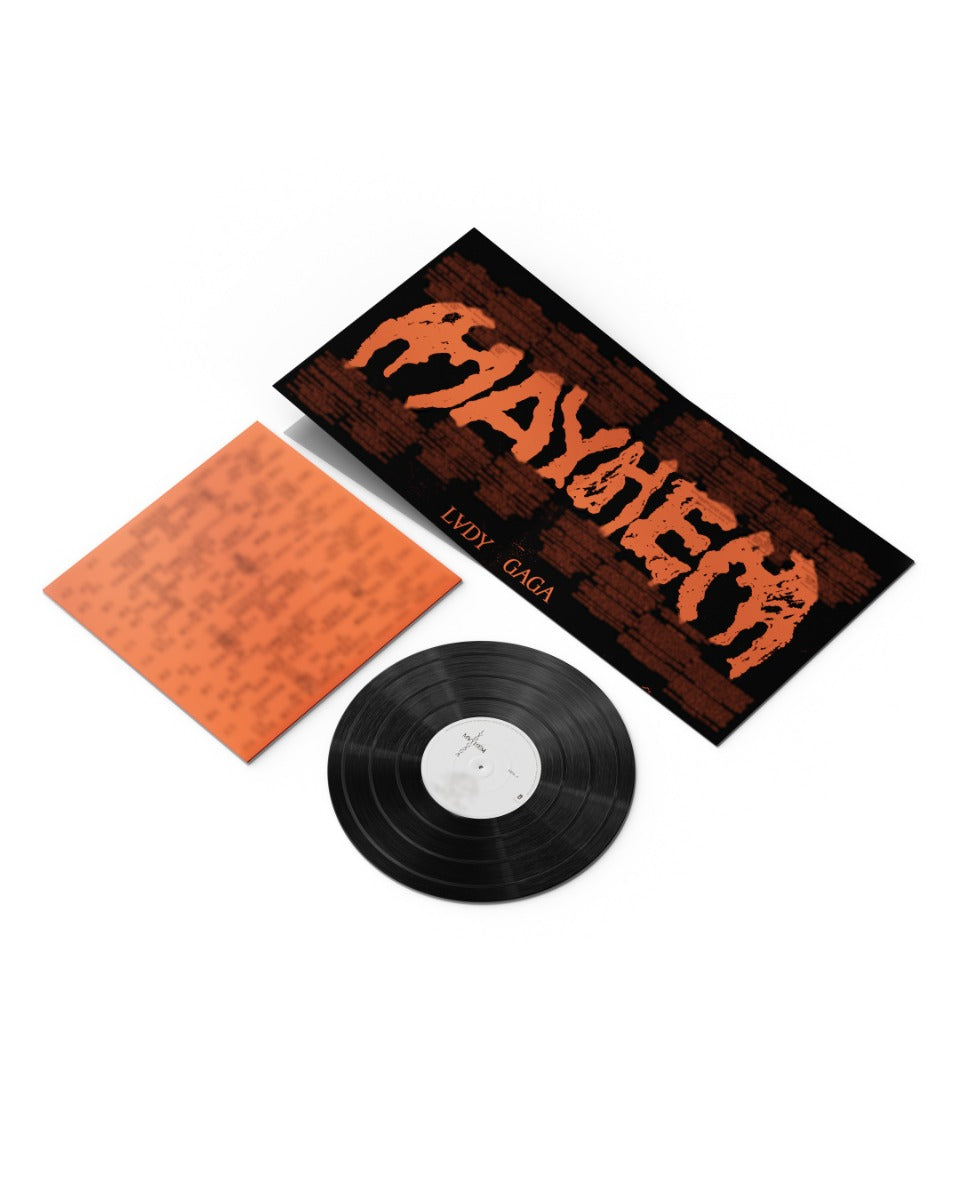 Lady Gaga - Mayhem (2xVINYL) | Mint (M) Mint (M)