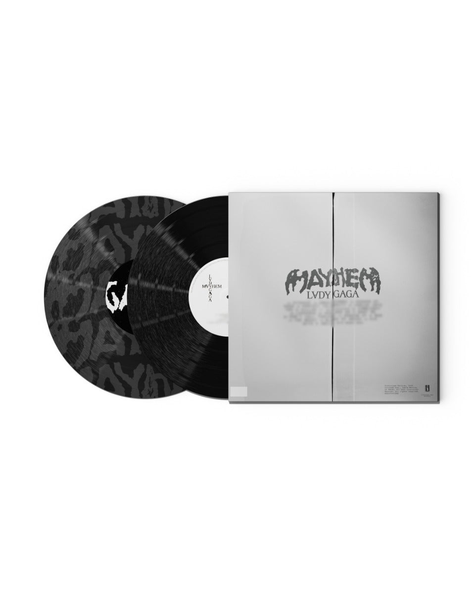 Lady Gaga - Mayhem (2xVINYL) | Mint (M) Mint (M)