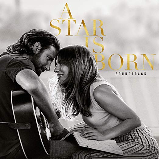 A Star is Born (Original Motion Picture Soundtrack) (CD) | Mint (M) Mint (M)