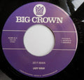 Do It Again / In Love (Don't Mess Things Up) (7" VINYL) | Mint (M) Generic