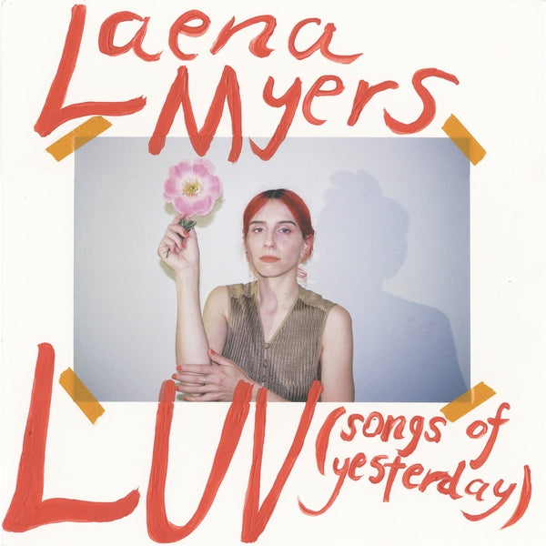 Luv (Songs Of Yesterday) |