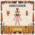 7 Caminos (Orange Vinyl) | Mint (M) Mint (M)