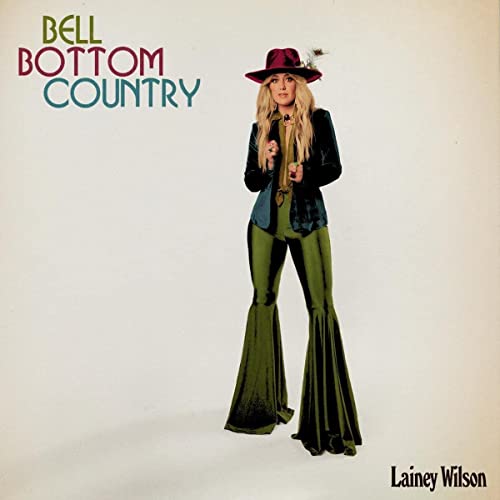 Lainey Wilson - Bell Bottom Country 2LP | Mint (M) Mint (M)