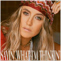 Sayin' What I'm Thinkin' (Limited Edition, Pearl Colored Vinyl) | Mint (M) Mint (M)