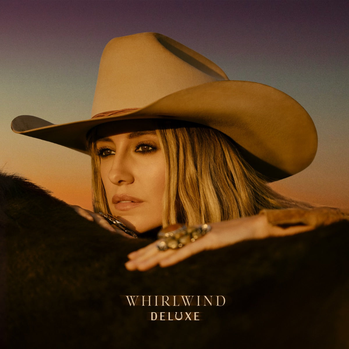 Whirlwind (Deluxe) |