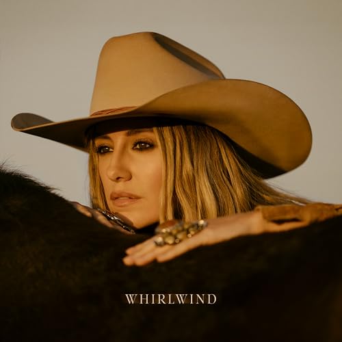 Whirlwind (Standard Black Vinyl) | Mint (M) Mint (M)