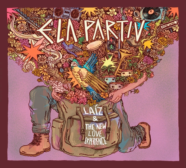 Ela Partiu |
