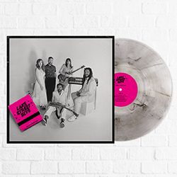 Lake Street Dive - Good Together (Clear Smoke Vinyl) |