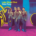 Lake Street Dive - Side Pony | Mint (M) Mint (M)