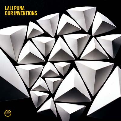 Our Inventions |