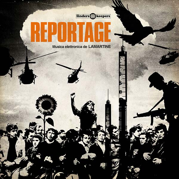 Reportage |