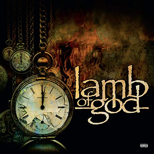 Lamb Of God | Mint (M) Mint (M)