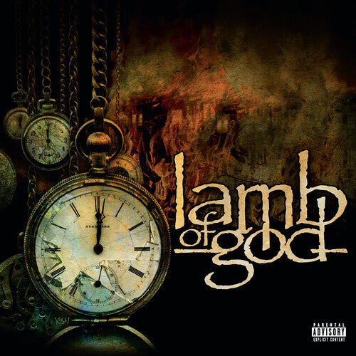 Lamb Of God | Mint (M) Mint (M)