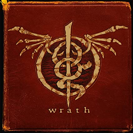 Wrath (180 Gram Vinyl) [Import] | Mint (M) Mint (M)