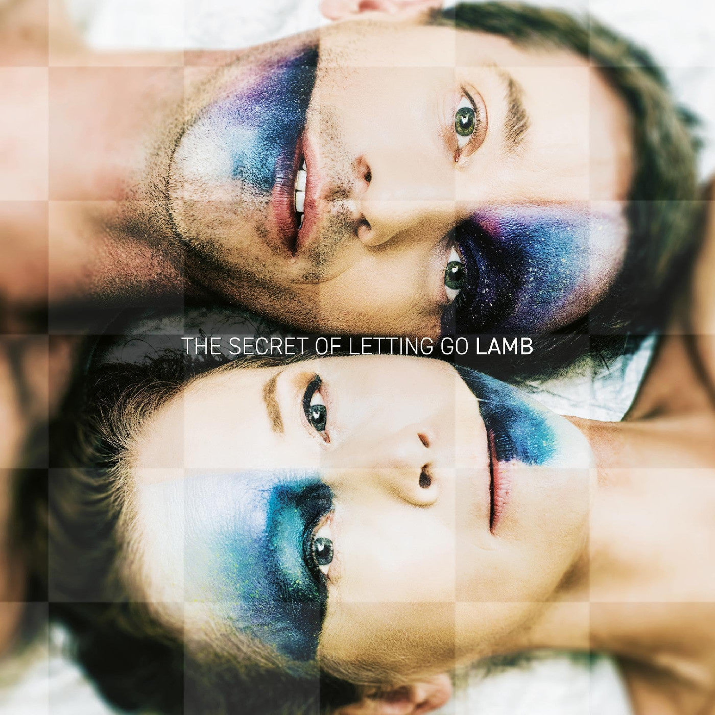 The Secret Of Letting Go (CD) | Mint (M) Mint (M)