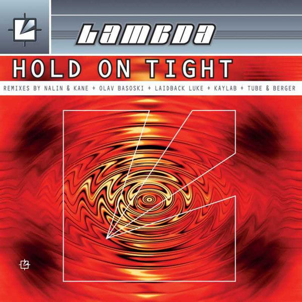 Hold On Tight (Remixes)(2xVINYL) | Mint (M) Mint (M)