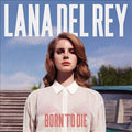 Lana Del Rey - Born To Die (VINYL) | Mint (M) Mint (M)