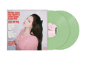 Did You Know That There's A Tunnel Under Ocean Blvd (2x GREEN VINYL ALTERNATE COVER) | Mint (M) Mint (M)