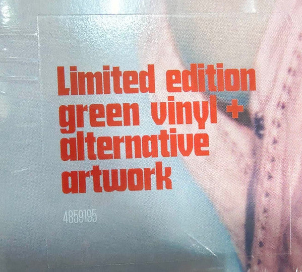 Did You Know That There's A Tunnel Under Ocean Blvd (2x GREEN VINYL ALTERNATE COVER) | Mint (M) Mint (M)