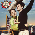 Lana Del Rey - NFR! [Explicit Content] (CD) | Mint (M) Mint (M)
