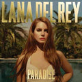 Lana Del Rey - Paradise [Explicit Content] | Mint (M) Mint (M)