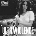 Lana Del Rey - Ultraviolence (Deluxe Edition) (CD) | Mint (M) Mint (M)
