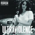 Lana Del Rey - Ultraviolence (CD) | Mint (M) Mint (M)