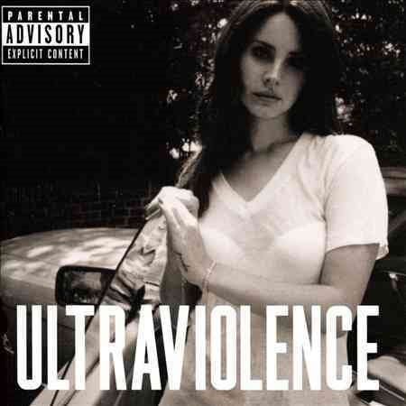 Lana Del Rey - Ultraviolence | Mint (M) Mint (M)