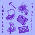 Going To Hell (PINK VINYL) | Mint (M) Mint (M)