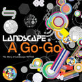Landscape A Go-Go (The Story Of Landscape 1977-83) (5xCD BOX) | Mint (M) Mint (M)