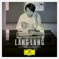 Lang Lang - Bach: Goldberg Variations [2 LP] [Deluxe Edition] |